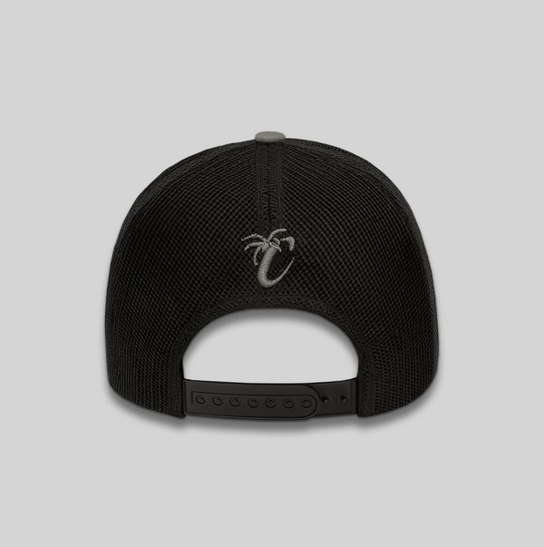 CAPRI CLASSIC LOGO TRUCKER