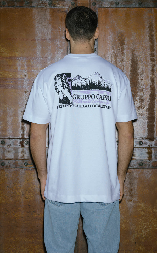 Retirement Community Tee