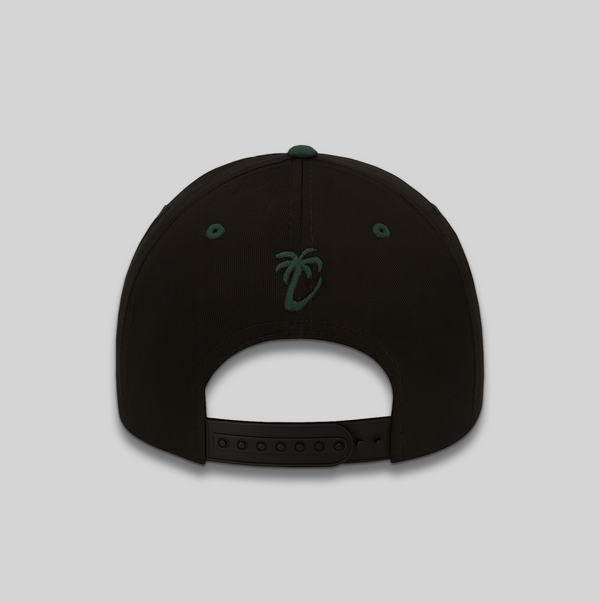 CAPRI FLASHDANCES SNAPBACK