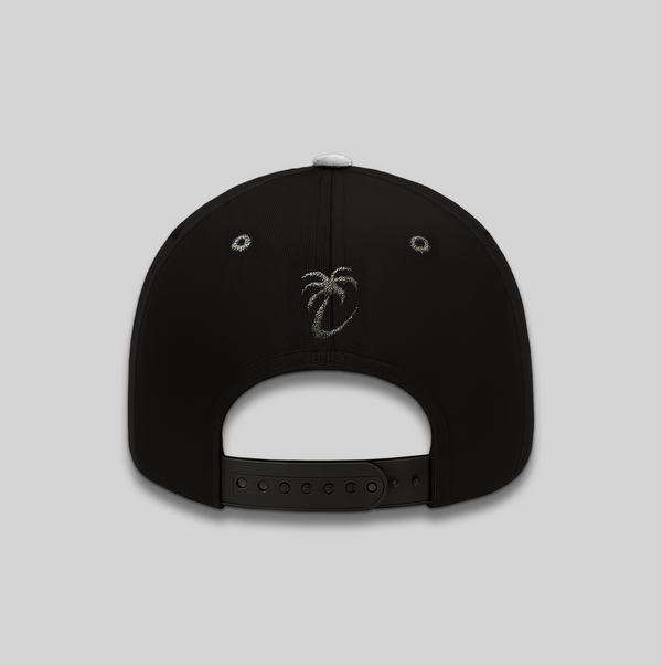 CAPRI CLASSIC LOGO SNAPBACK
