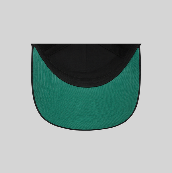 CAPRI CLASSIC LOGO TRUCKER