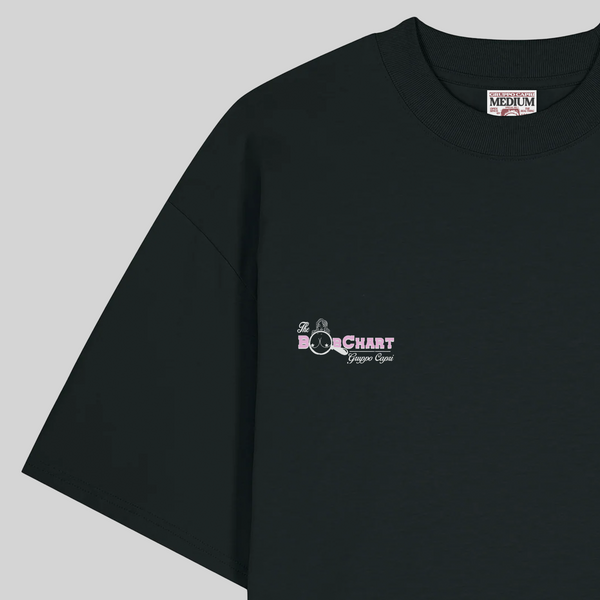 SHOW ME YOUR T**S TEE