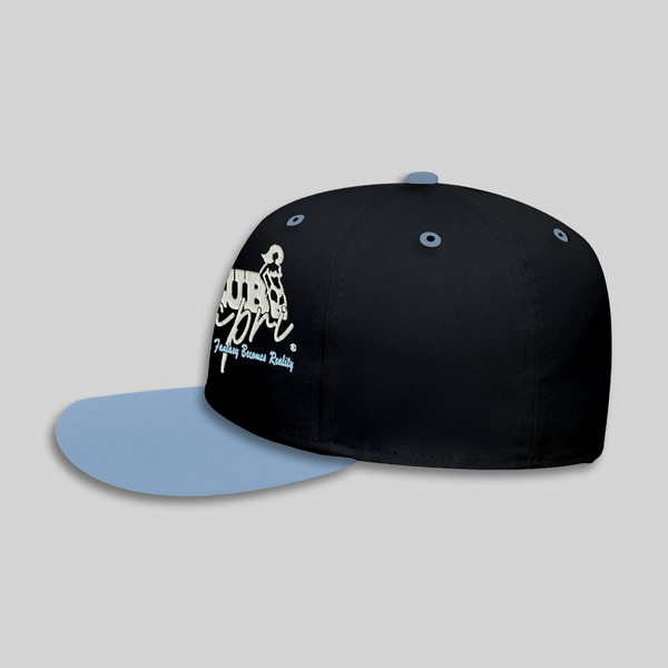 CLUB CAPRI SNAPBACK
