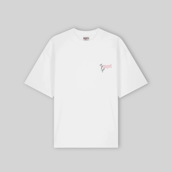 SIMPLY IRRESISTIBLE TEE