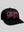 CAPRI BASIC LOGO SNAPBACK