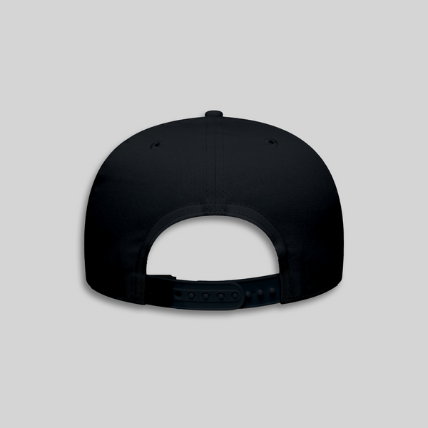 RETIREMENT COMMUNITY SNAPBACK