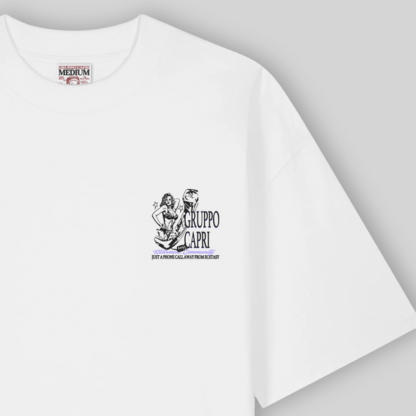 RETIREMENT COMMUNITY TEE