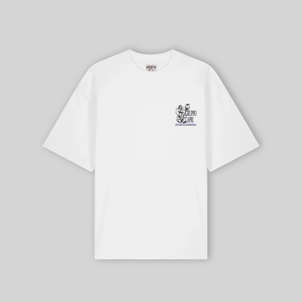 RETIREMENT COMMUNITY TEE