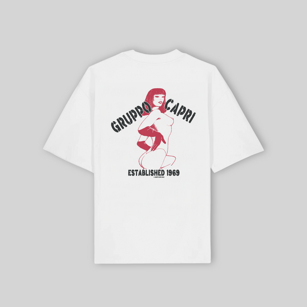 BACHELORS PARTY TEE