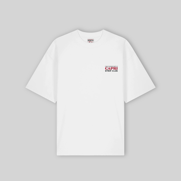 BACHELORS PARTY TEE